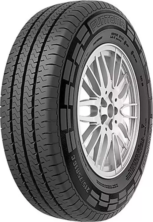 Funtoma 185R14C 102100R VanFun (Yaz) (2024) Lastik